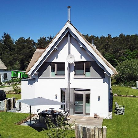 Fischerhus Loddin Exterior foto
